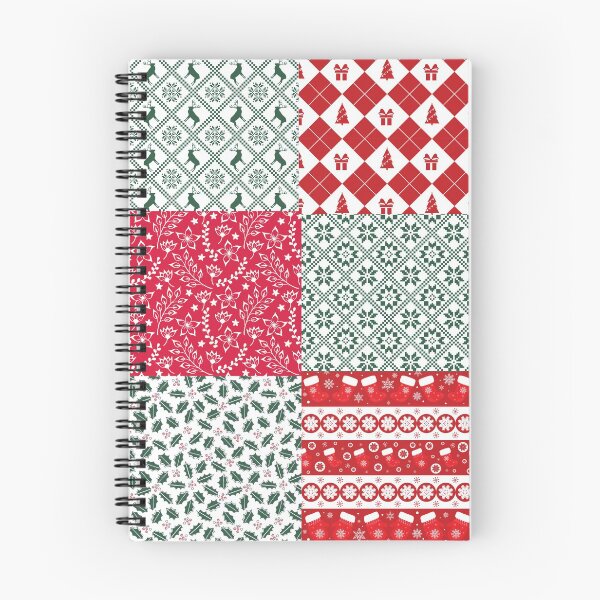 Item preview, Christmas Patterns designed and sold by Ashstone23.