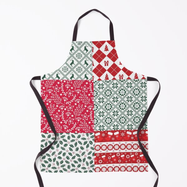 Item preview, Christmas Patterns designed and sold by Ashstone23.