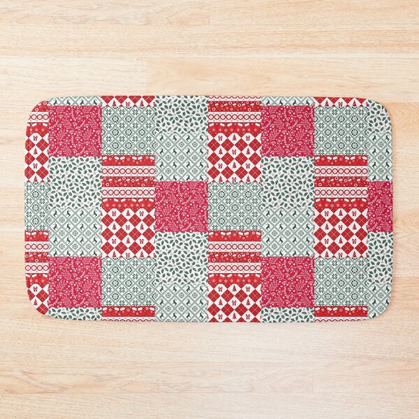 Item preview, Christmas Patterns designed and sold by Ashstone23.