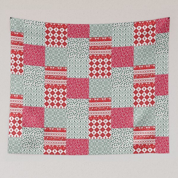 Item preview, Christmas Patterns designed and sold by Ashstone23.