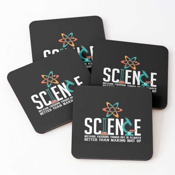 Item preview, SCIENCE designed and sold by joellebailey.