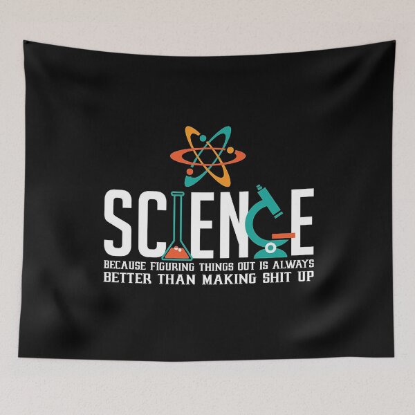 Item preview, SCIENCE designed and sold by joellebailey.