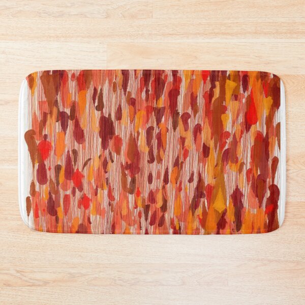 Item preview, The colors of Autumn texture with fall colors designed and sold by Aura-E.