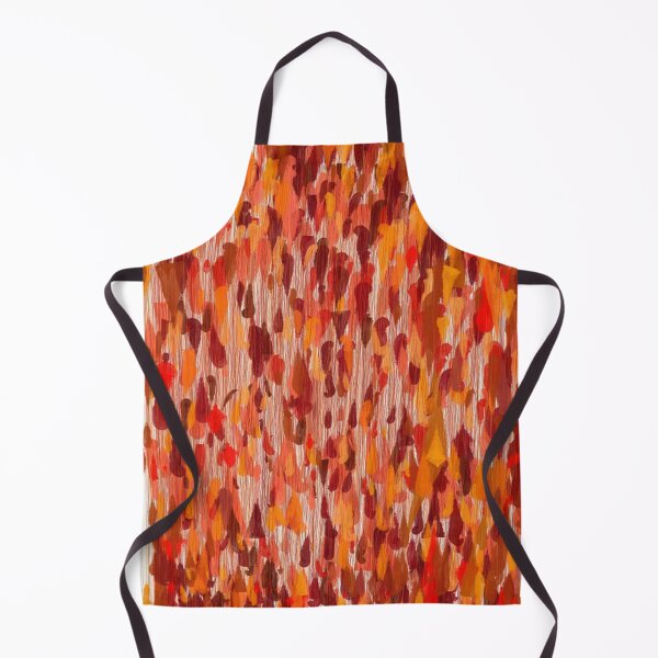 Item preview, The colors of Autumn texture with fall colors designed and sold by Aura-E.