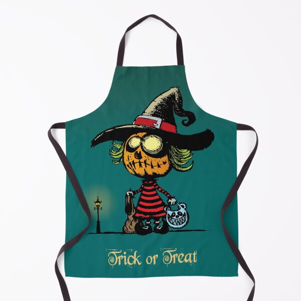 Item preview, Trick or treat v2 designed and sold by mangulica.