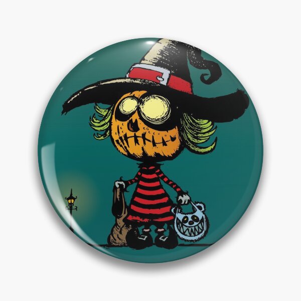 Item preview, Trick or treat v2 designed and sold by mangulica.
