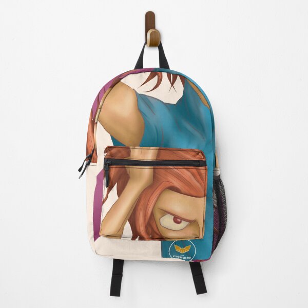 Item preview, Luca - Original art designed and sold by unomemoro.