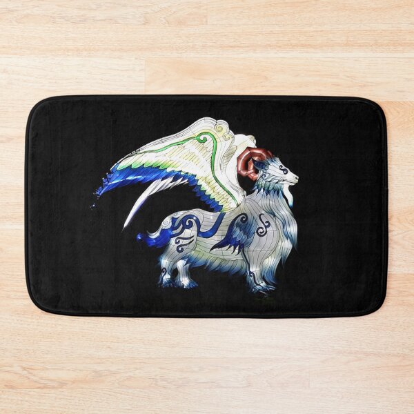 Item preview, Light Festival Chimera Mystical Creature designed and sold by MonMonTales.