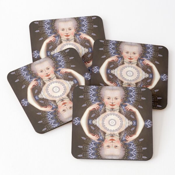 Item preview, Marie Antoinette - Saint designed and sold by VenusOak.