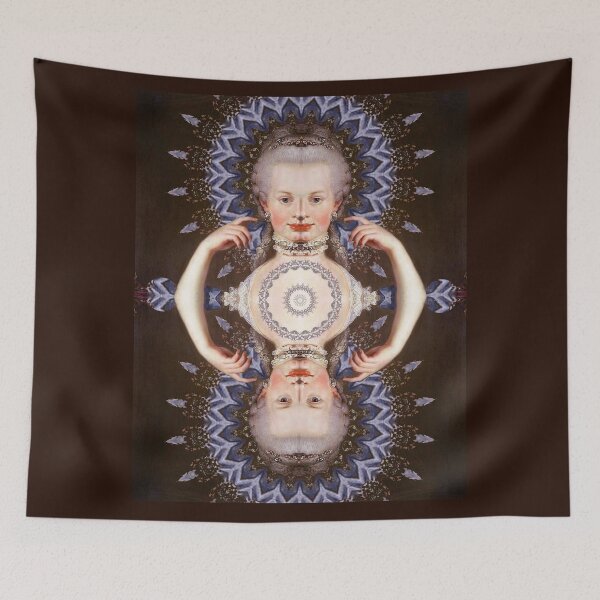 Item preview, Marie Antoinette - Saint designed and sold by VenusOak.
