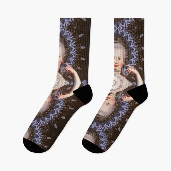 Item preview, Marie Antoinette - Saint designed and sold by VenusOak.