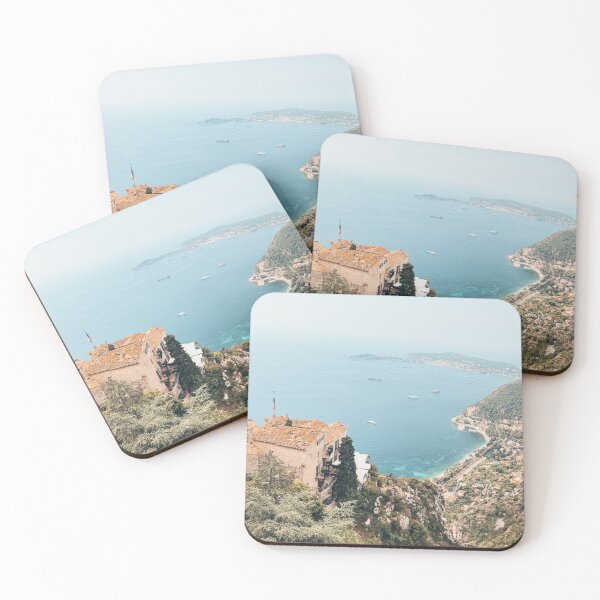 Item preview, Nice Beach Cote d'Azur designed and sold by Carmeliota.