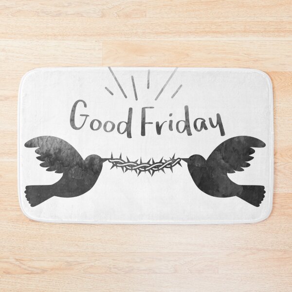 Item preview, Good Friday Birds designed and sold by thewishdesigns.
