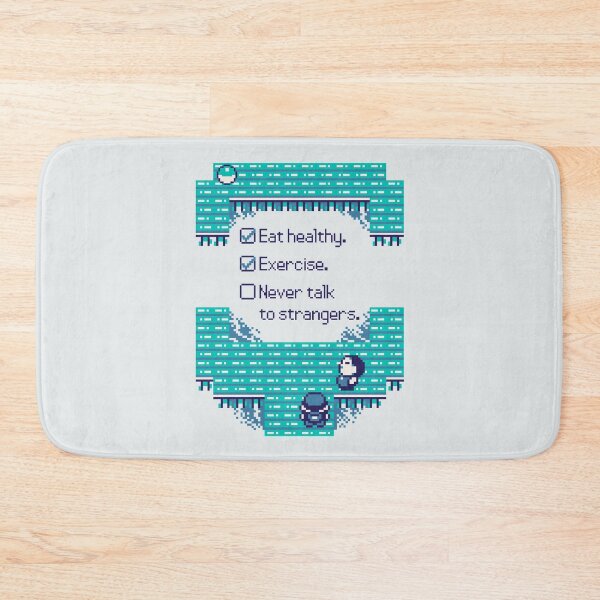 Item preview, Water Gamer Tips // 90s Pixel Art, Retro Gaming designed and sold by Geekydog.