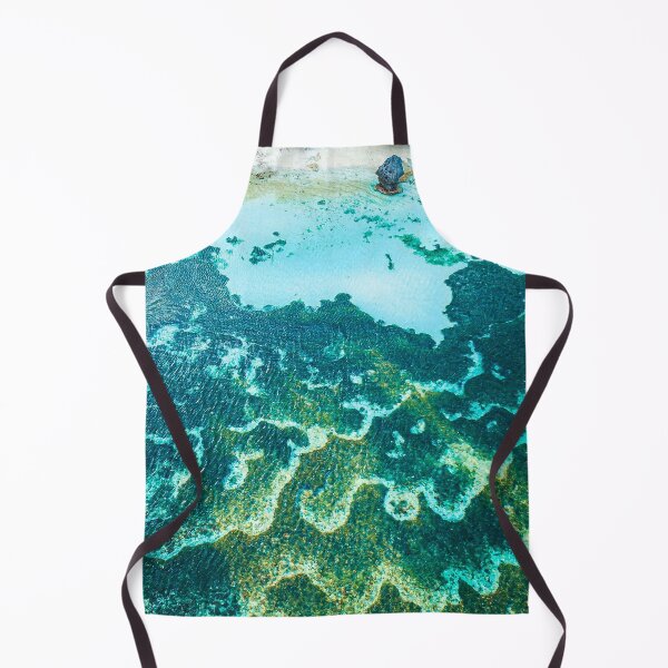 Item preview, Turquoise waters designed and sold by viknitov.