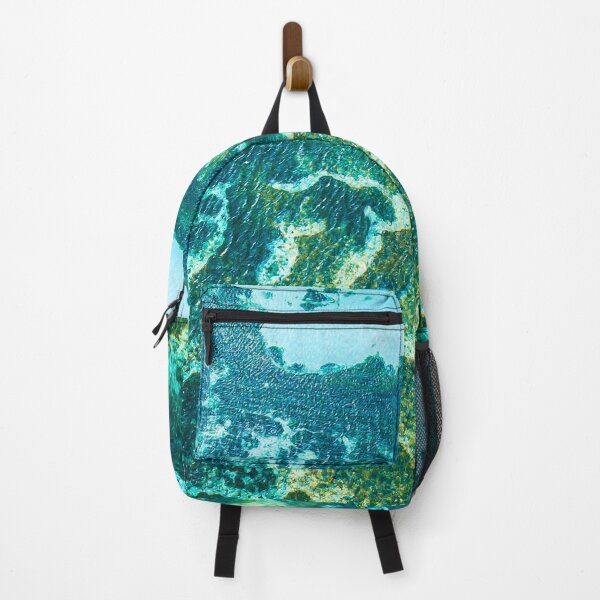 Item preview, Turquoise waters designed and sold by viknitov.