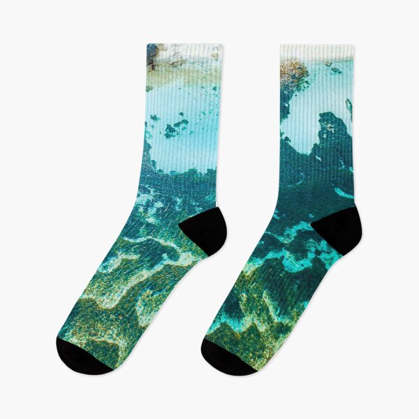 Item preview, Turquoise waters designed and sold by viknitov.