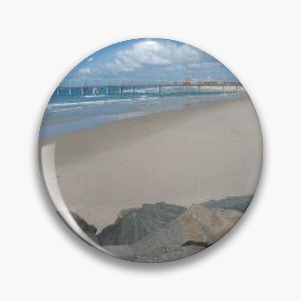 Item preview, The Spit Beach designed and sold by PLANTONE.