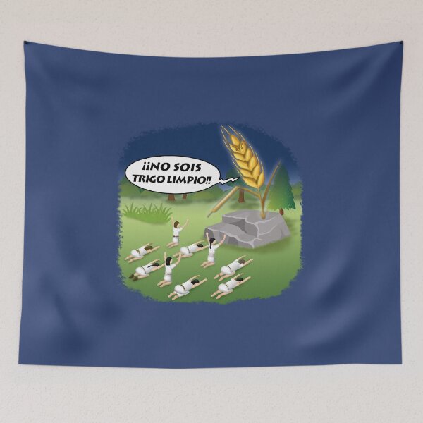 Item preview, Sapiens - You are not clean wheat designed and sold by StudioNMdesign.
