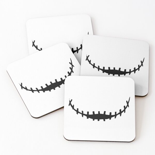 Item preview, Halloween smile # 2 designed and sold by Achily.