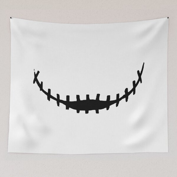 Item preview, Halloween smile # 2 designed and sold by Achily.
