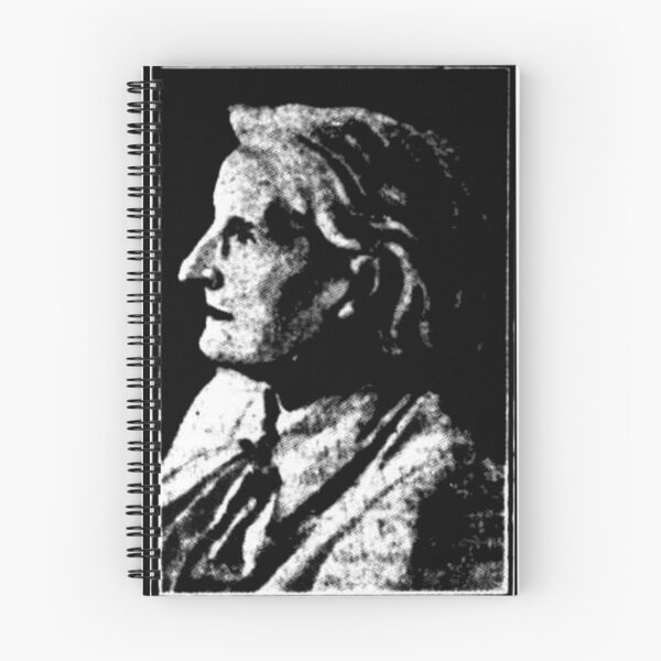 Item preview, Harriet Clisby (1830 - 1931) designed and sold by alekachi.