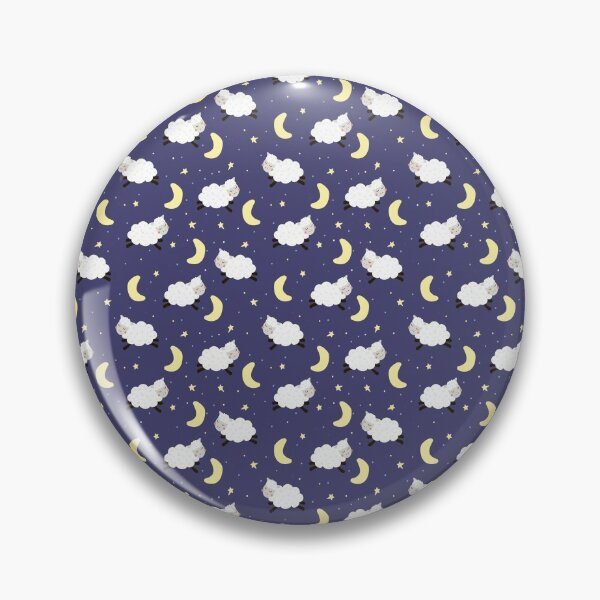 Item preview, sheep pattern designed and sold by virillanissa.