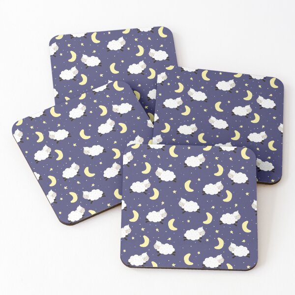 Item preview, sheep pattern designed and sold by virillanissa.