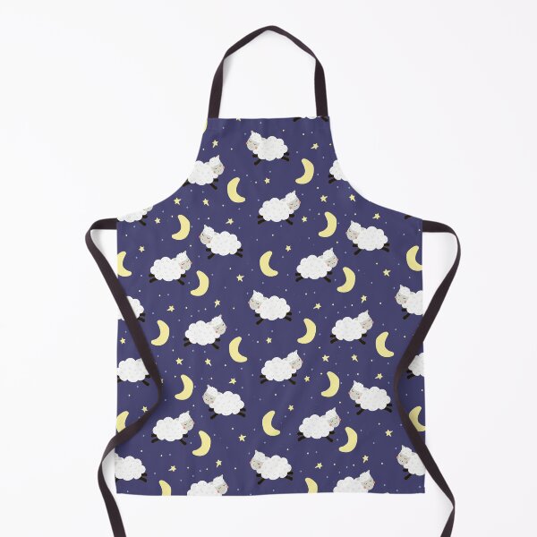 Item preview, sheep pattern designed and sold by virillanissa.