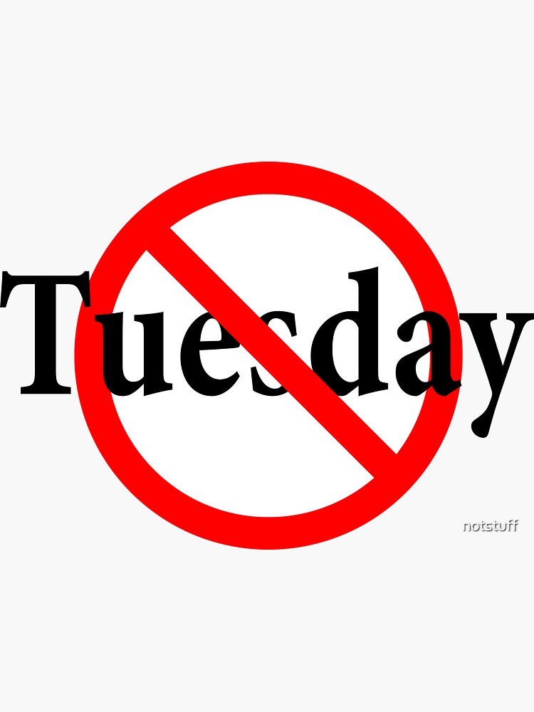 Not Tuesday - Mars - Roman God of War - Not Taco Tuesday - tueyah by notstuff