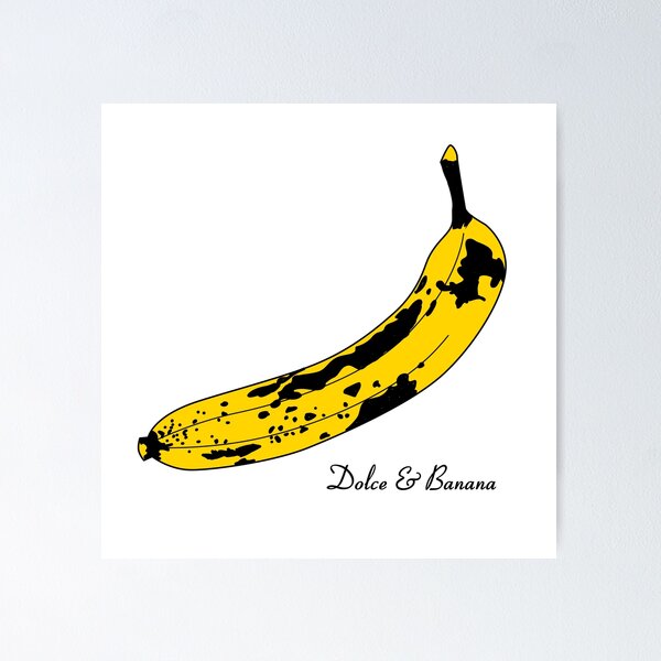 Item preview, Dolce & Banana designed and sold by portodesign.