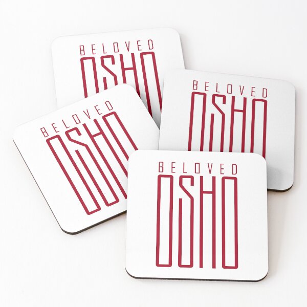 Item preview, Beloved OSHO designed and sold by Davidevilboy.