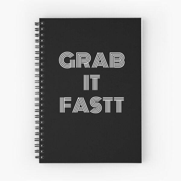 Item preview, Grab if fastt 3 designed and sold by arnabbabai.