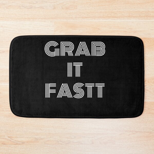 Item preview, Grab if fastt 3 designed and sold by arnabbabai.