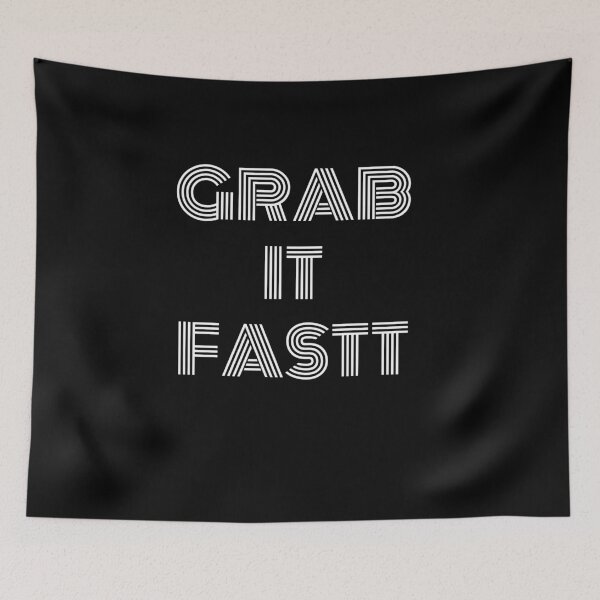 Item preview, Grab if fastt 3 designed and sold by arnabbabai.