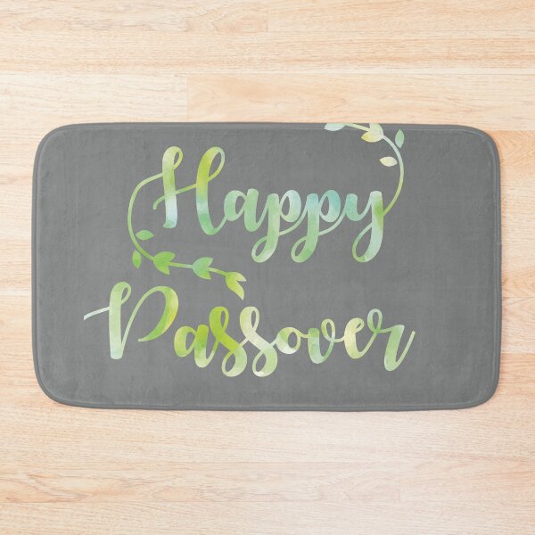 Item preview, Fresh Greeny Passover designed and sold by thewishdesigns.