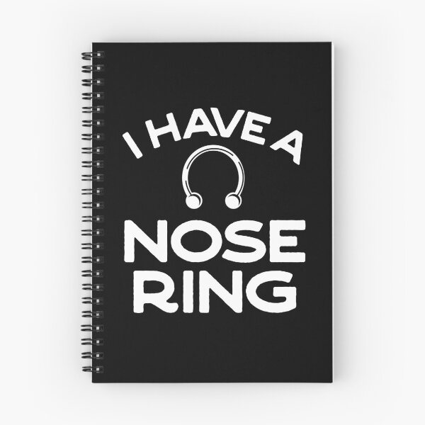 Item preview, I have a nose ring 3 designed and sold by Bubsart78.
