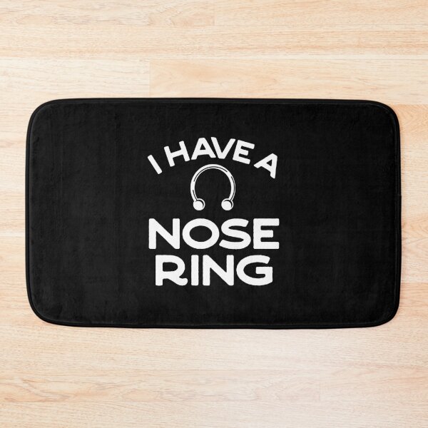 Item preview, I have a nose ring 3 designed and sold by Bubsart78.