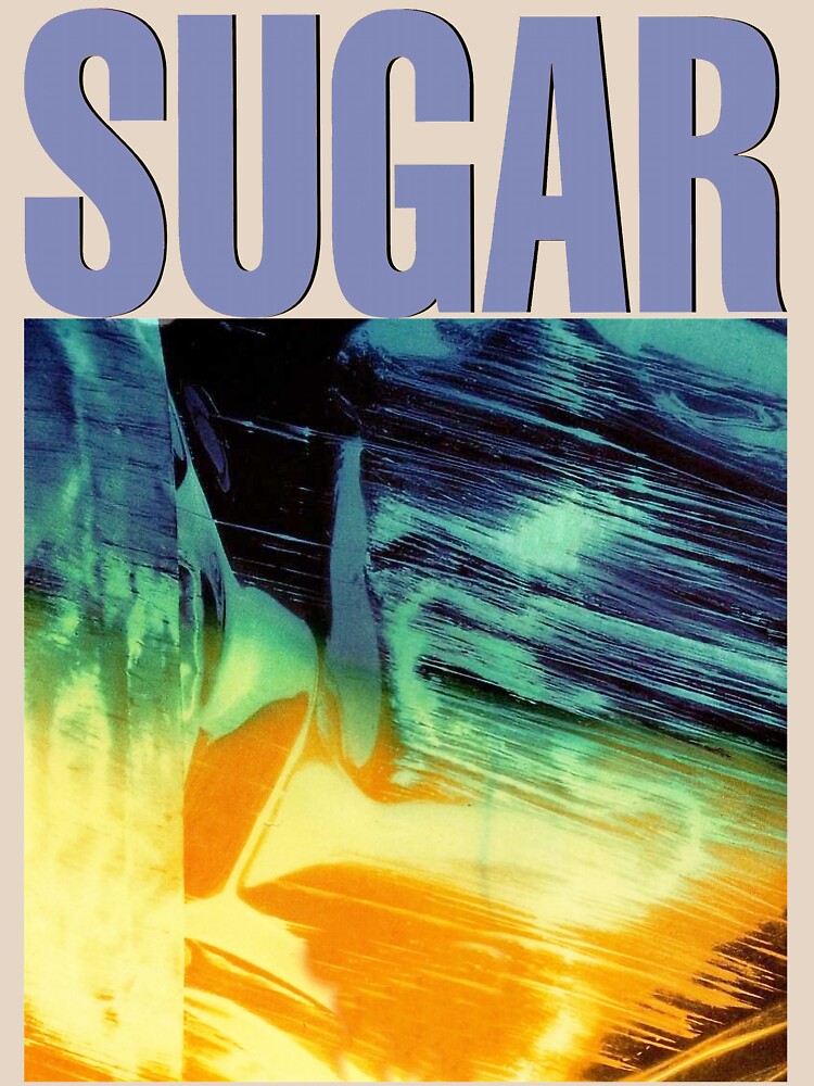 Sugar Copper Blue by lenhowe1996