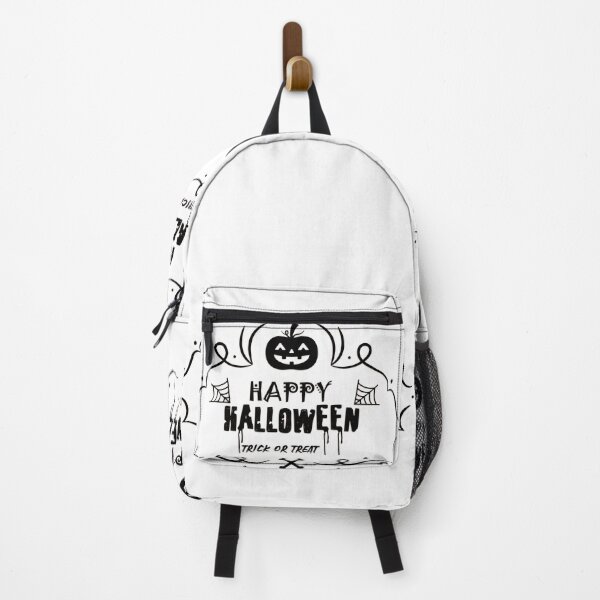 Item preview, its Never Too Early For Halloween / Trick or Treat designed and sold by Art Wear Nation.