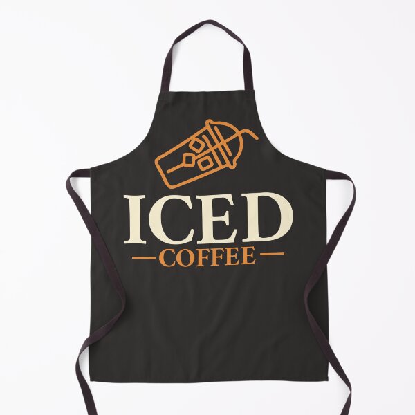 Item preview, Iced coffee designed and sold by Statim.