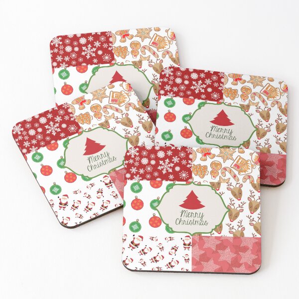 Item preview, Christmas Pattern designed and sold by Ashstone23.
