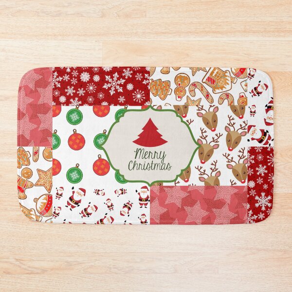 Item preview, Christmas Pattern designed and sold by Ashstone23.