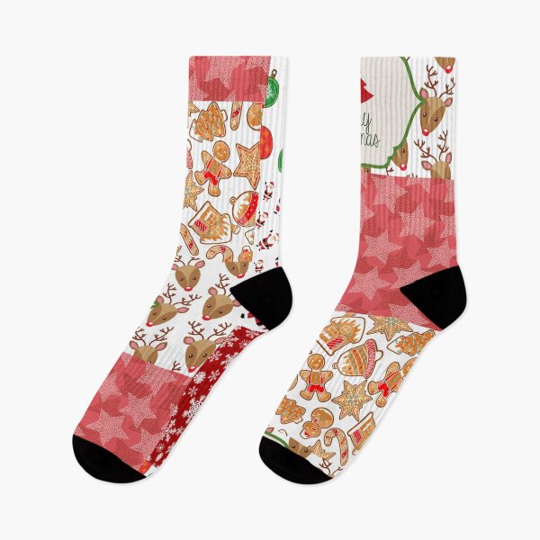 Item preview, Christmas Pattern designed and sold by Ashstone23.