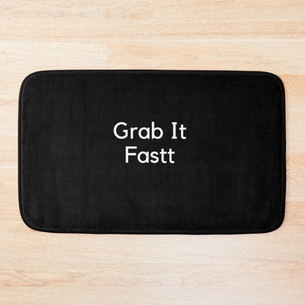 Item preview, Grab it fastt 4 designed and sold by arnabbabai.