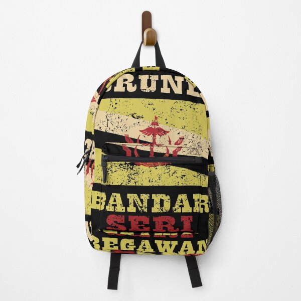 Item preview, Flag of Brunei designed and sold by KewaleeTee.