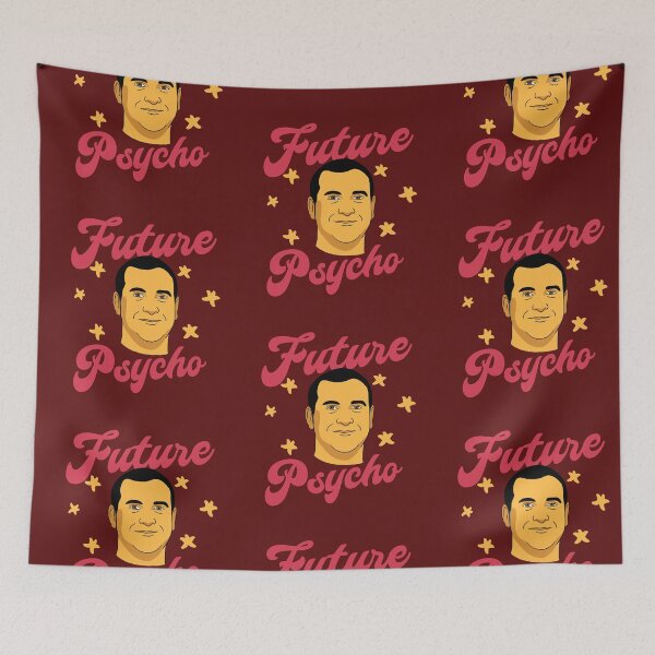 Item preview, Psychology - Future Psycho designed and sold by isstgeschichte.