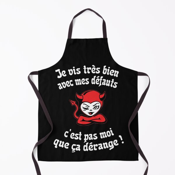 Item preview, Imp's faults - Cool Fun Humor Message designed and sold by rubislys.