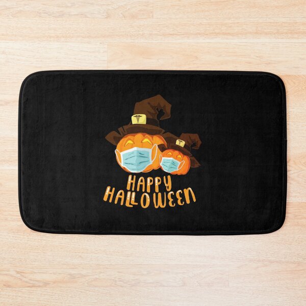 Item preview, Happy Halloween Doctor Pumpkin designed and sold by autlu.