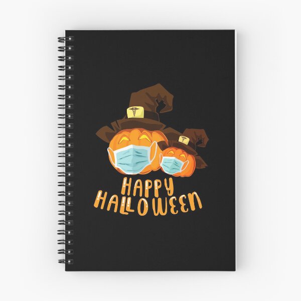 Item preview, Happy Halloween Doctor Pumpkin designed and sold by autlu.